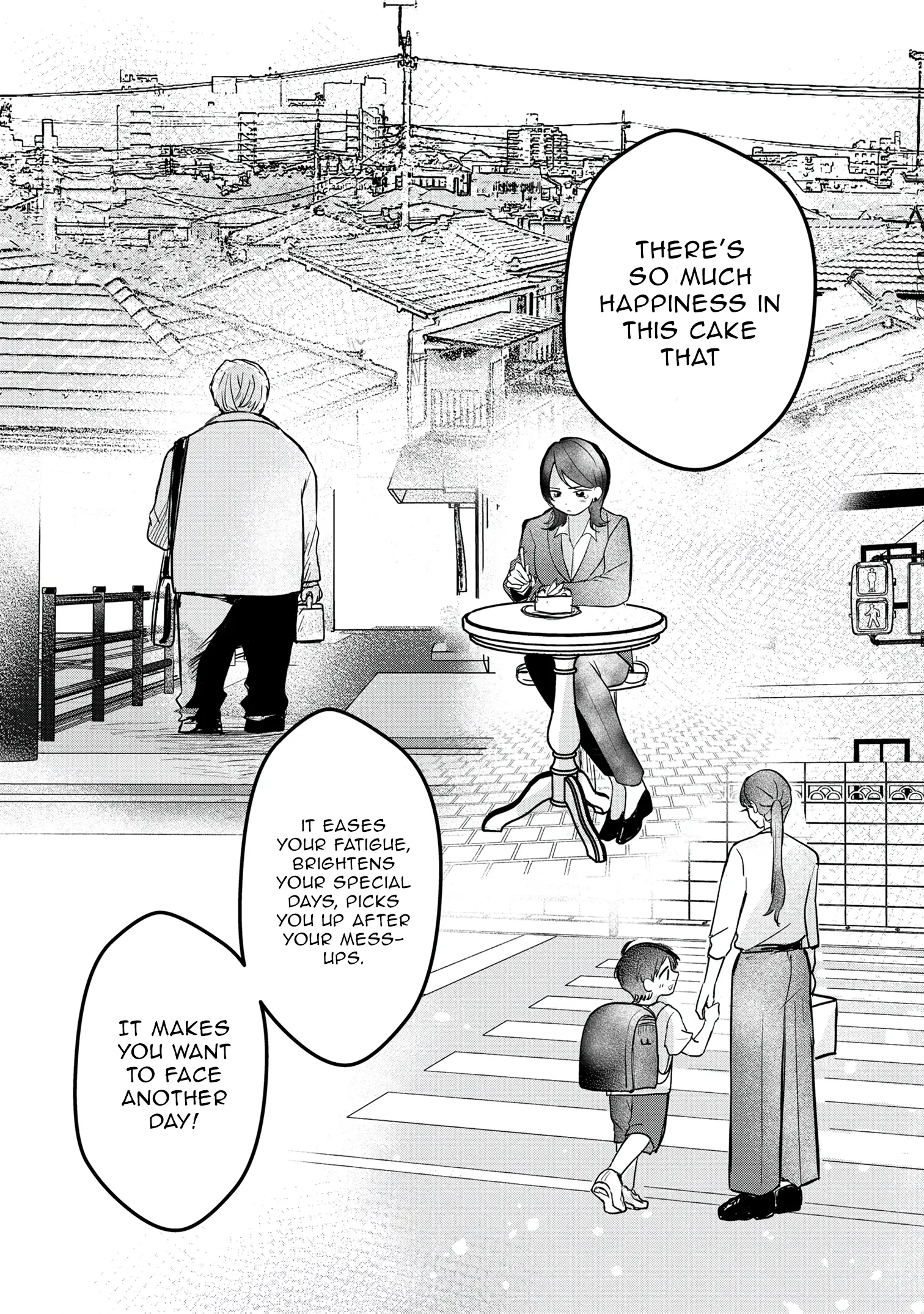 Aisare Tenshi Na Classmate Ga, Ore Ni Dake Itazura Ni Hohoemu - Chapter 5