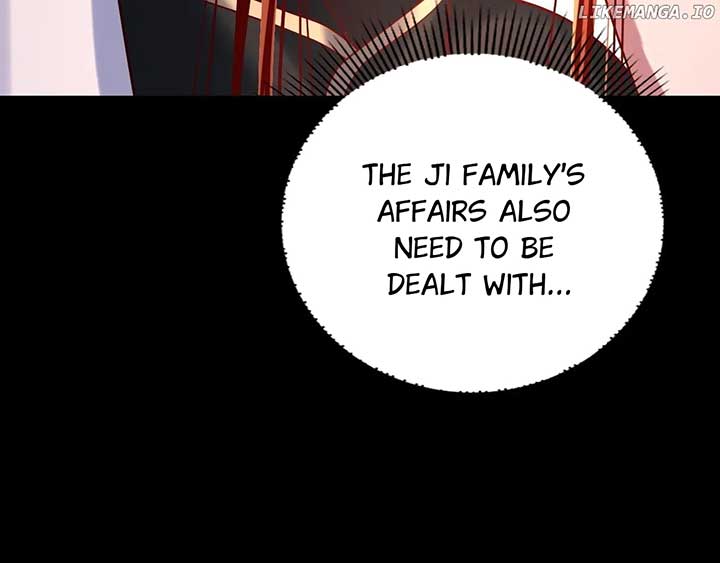 I Am The Fated Villain - Chapter 218