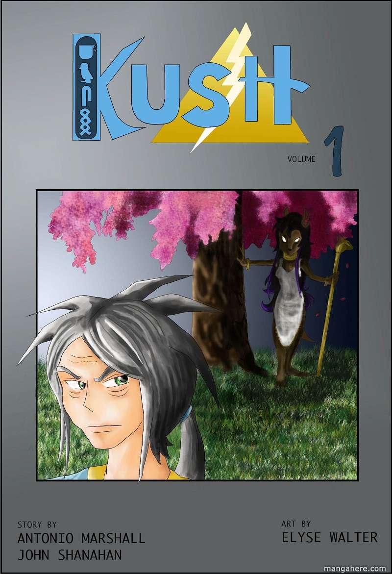 Kush - Vol.01 Chapter 001 : Introduction