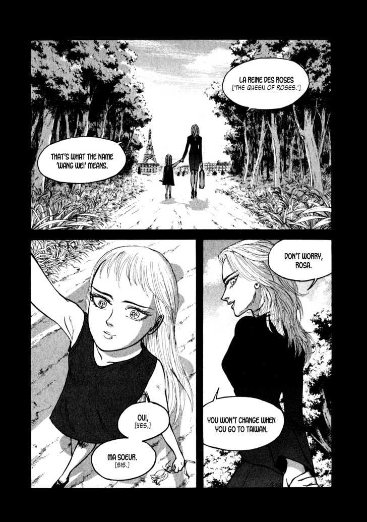 Kilico - Vol.4 Chapter 39 : Carnaval I~Vi