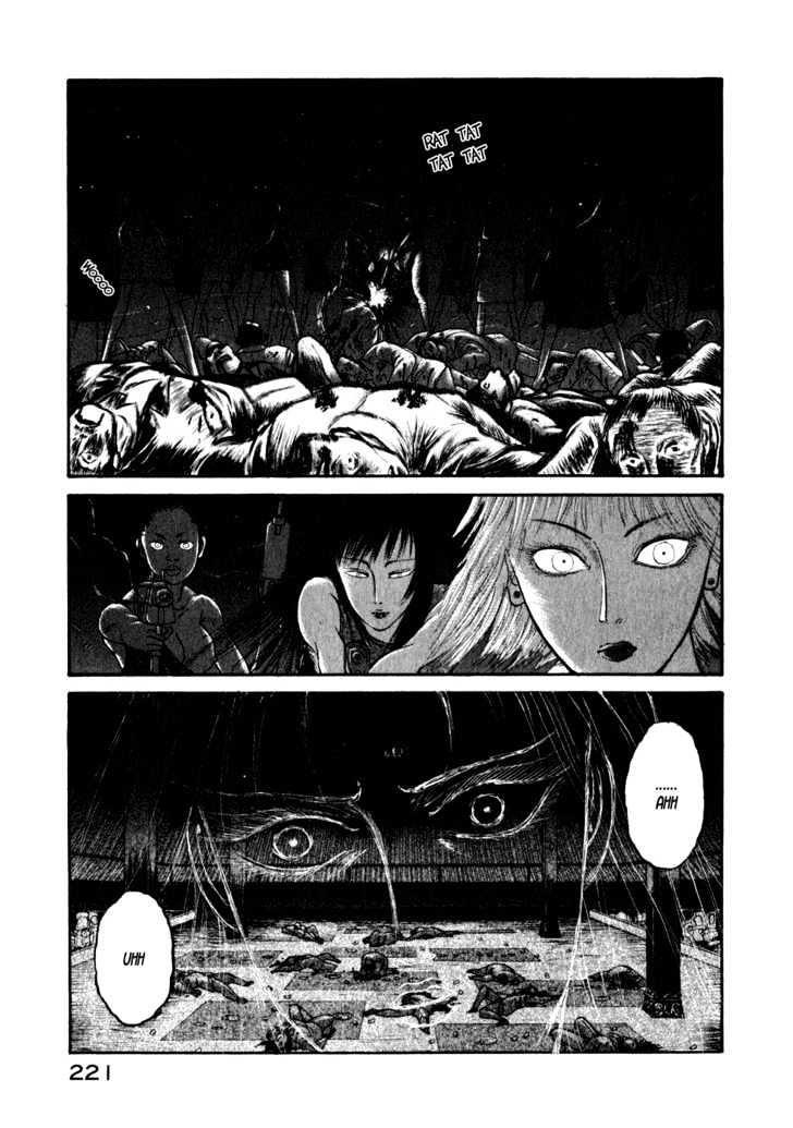 Kilico - Vol.4 Chapter 39 : Carnaval I~Vi