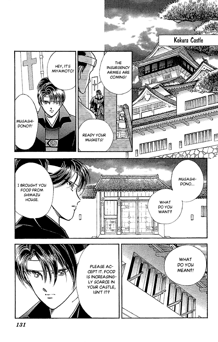 Amakusa 1637 - Vol.12 Chapter 56