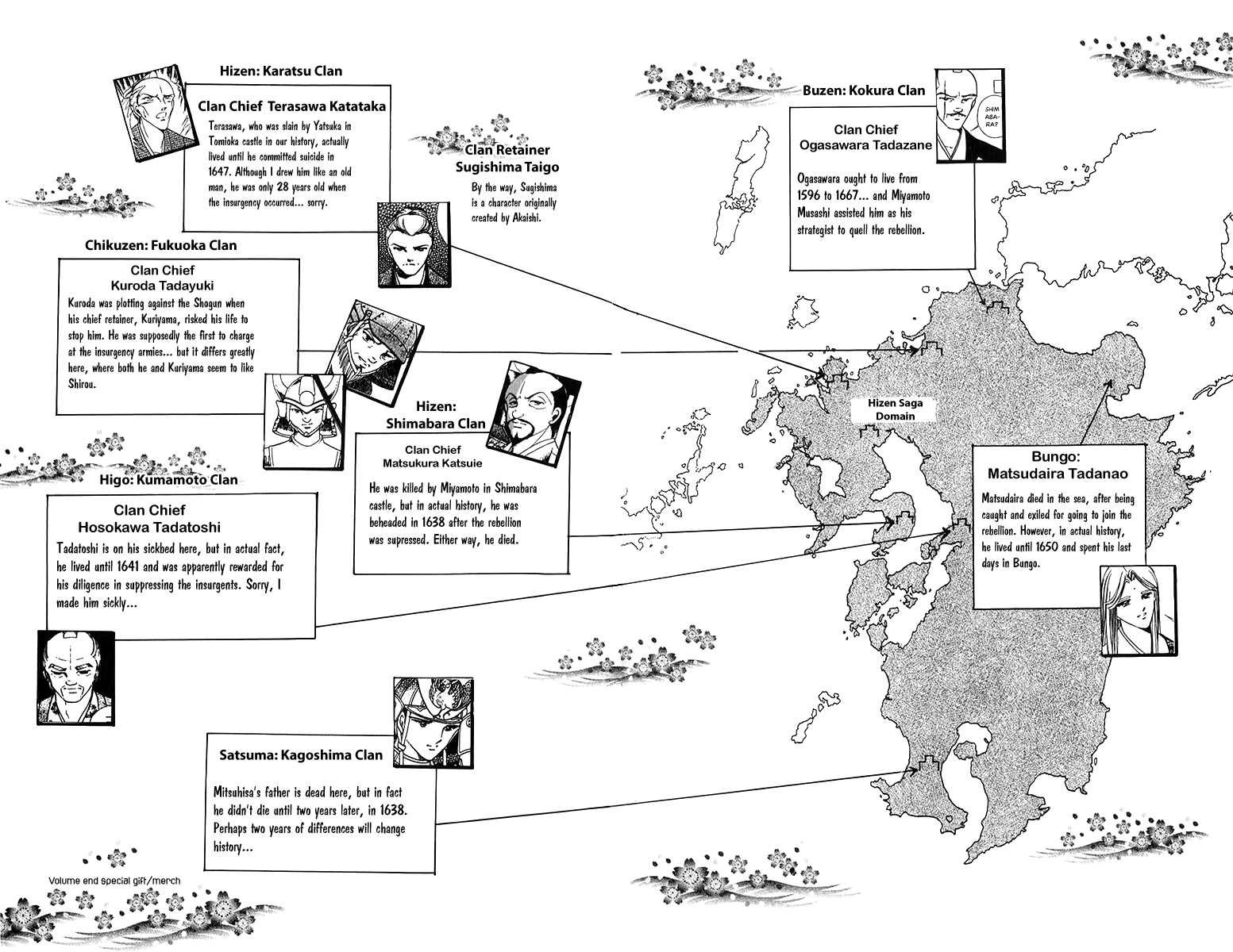 Amakusa 1637 - Vol.11 Chapter 52