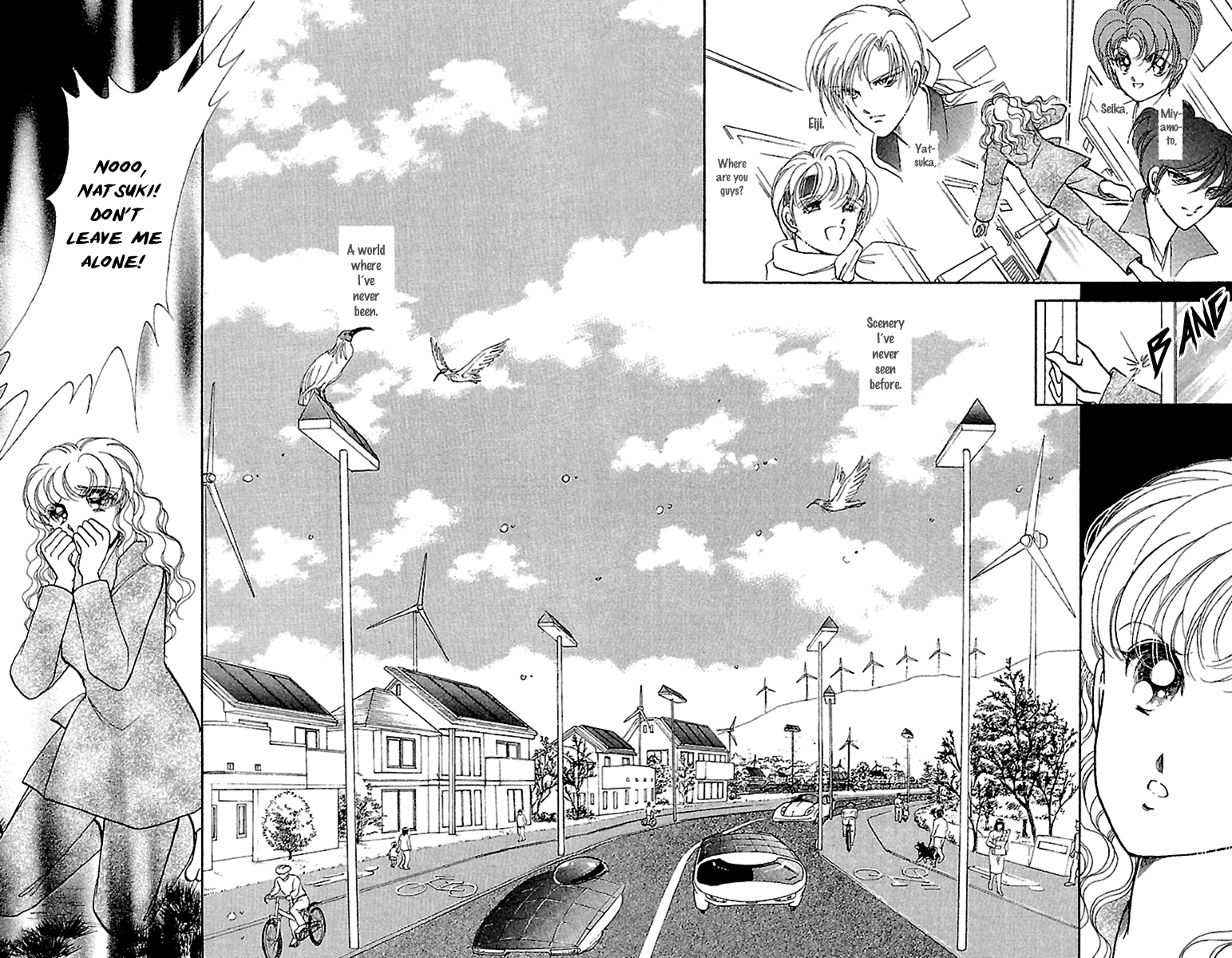 Amakusa 1637 - Vol.12 Chapter 57