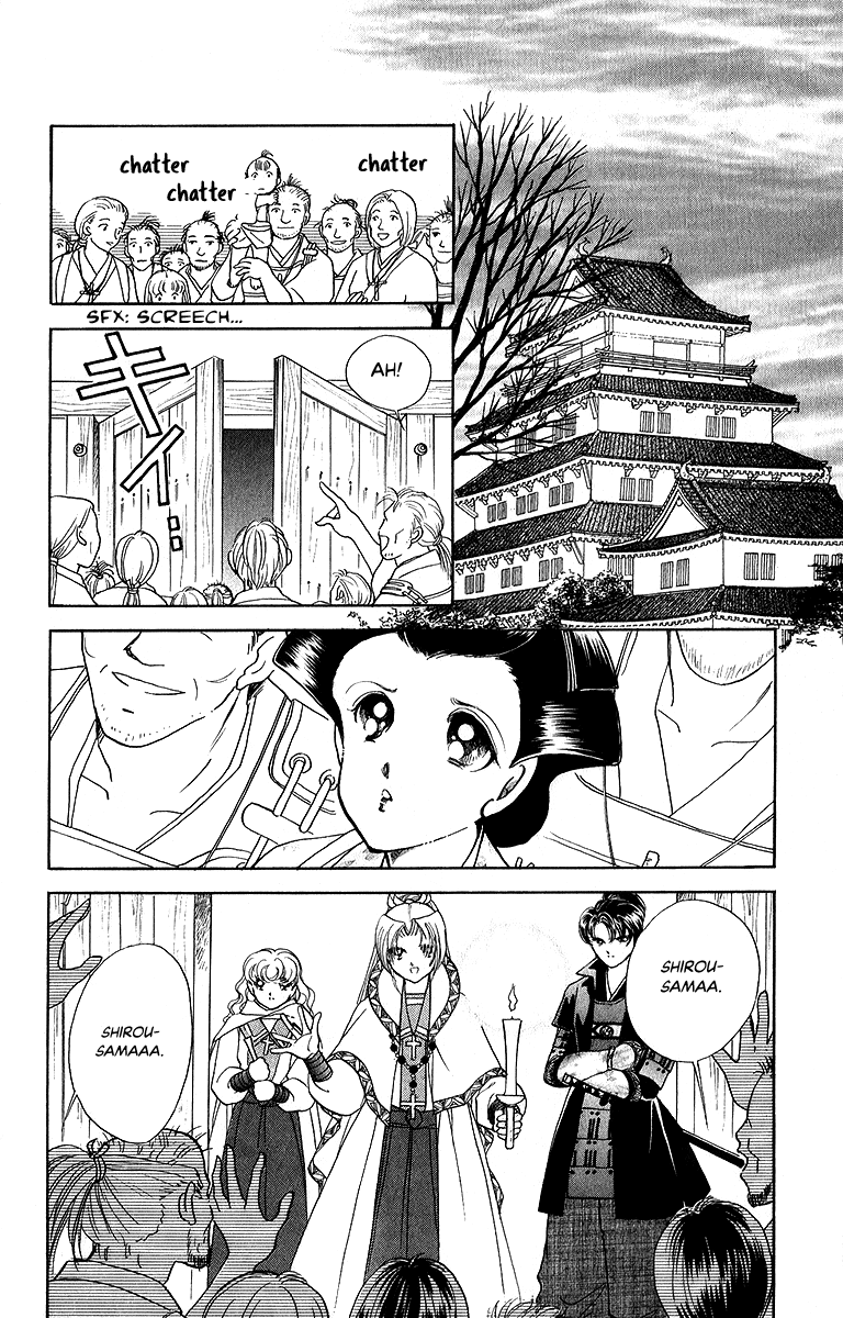 Amakusa 1637 - Chapter 48