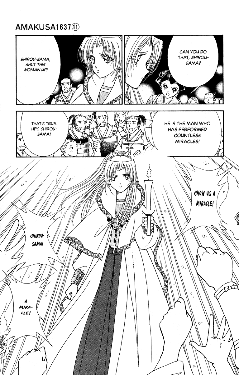 Amakusa 1637 - Chapter 48