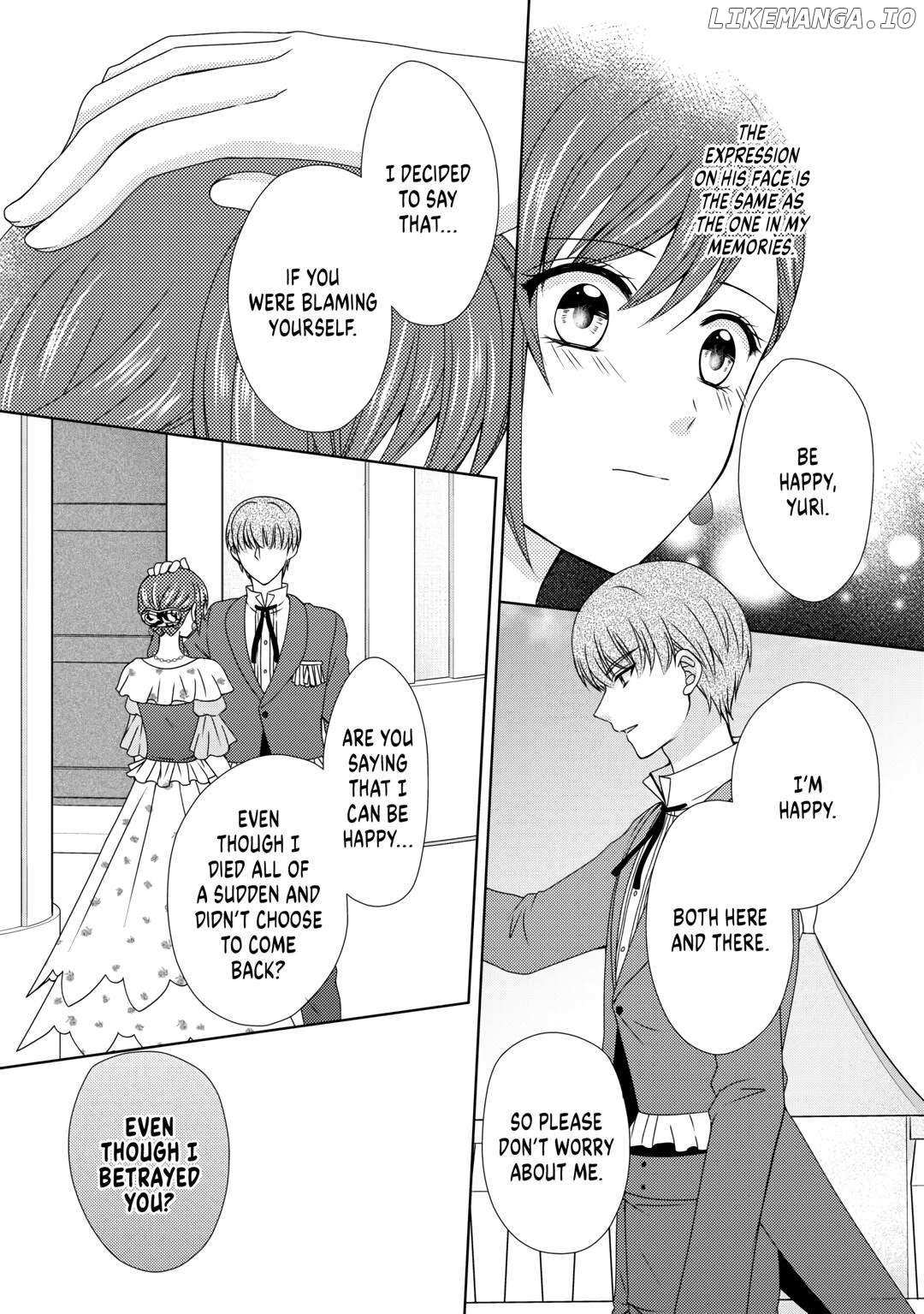 From Maid To Mother - Chapter 65