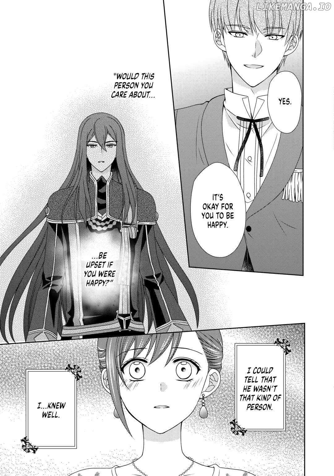 From Maid To Mother - Chapter 65