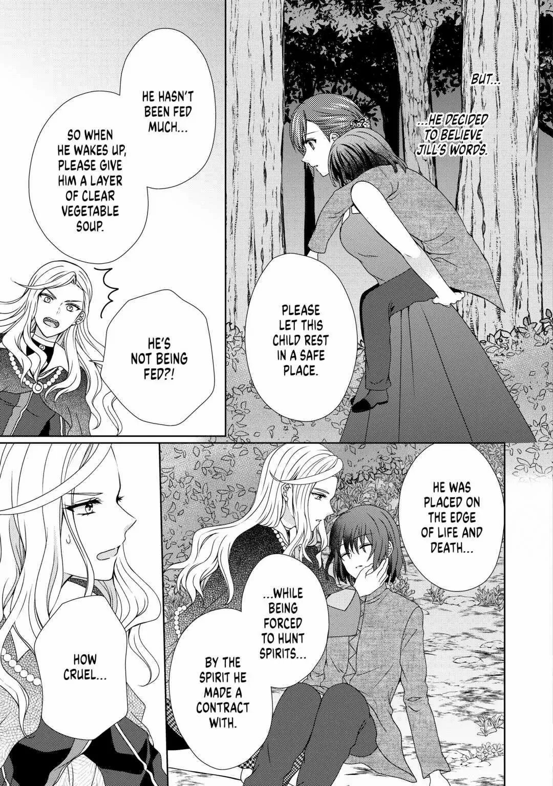 From Maid To Mother - Chapter 68