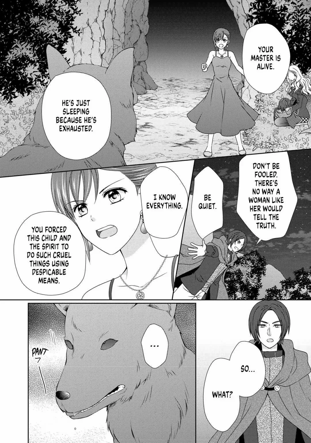 From Maid To Mother - Chapter 68