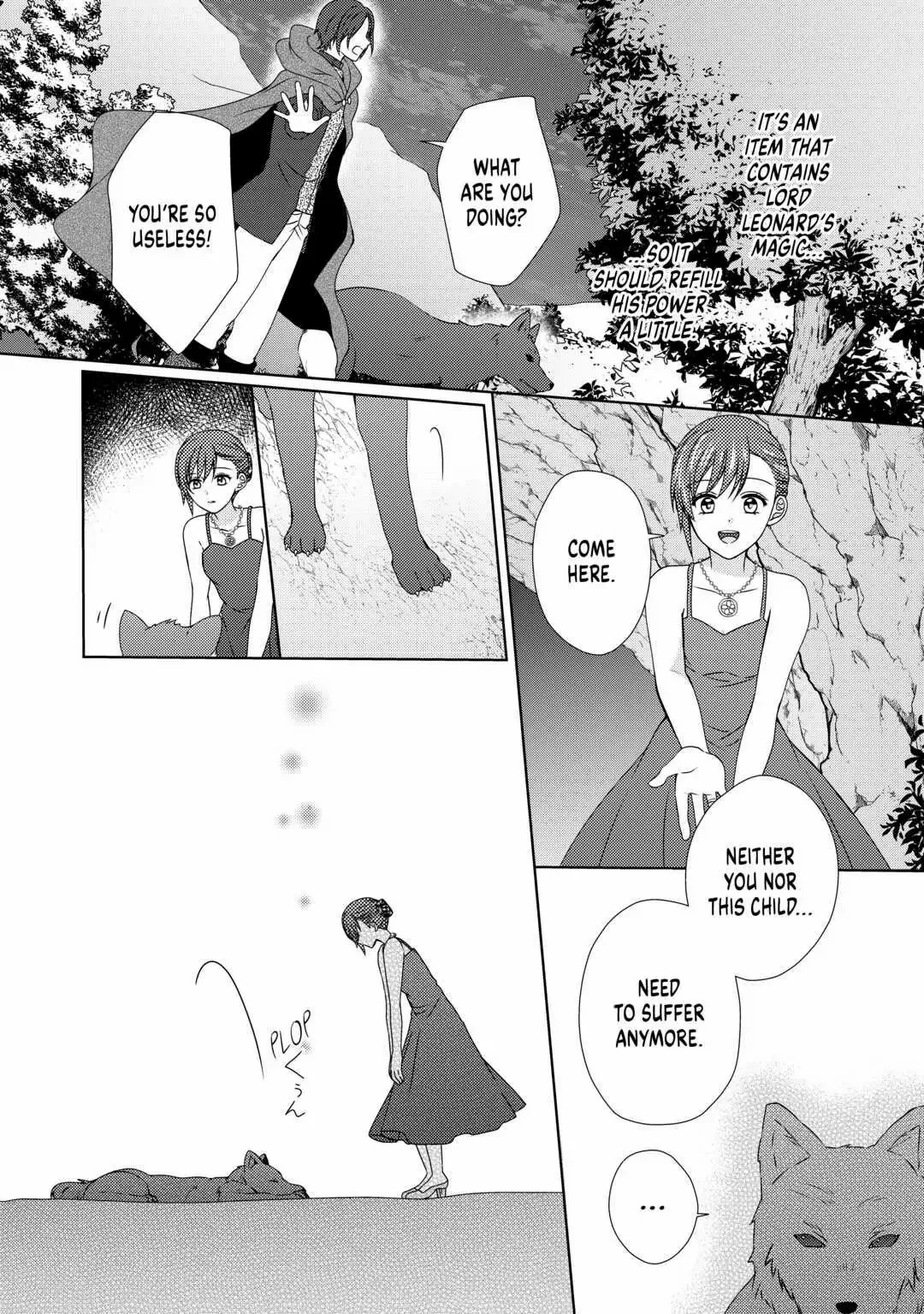 From Maid To Mother - Chapter 68