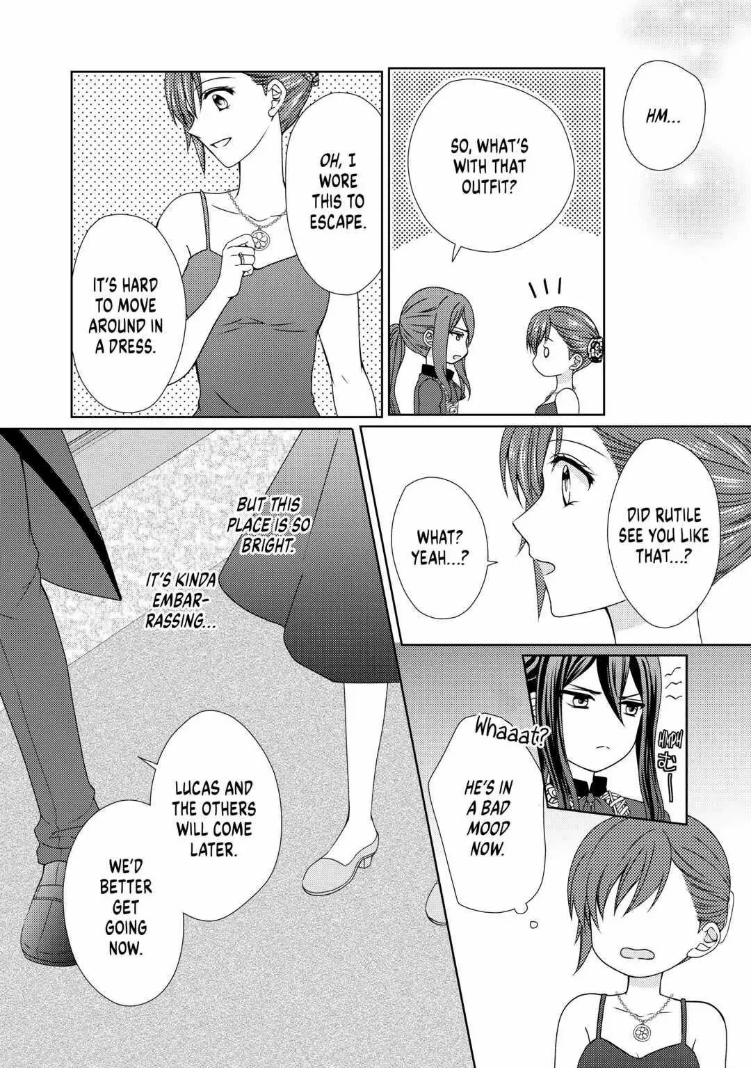 From Maid To Mother - Chapter 68