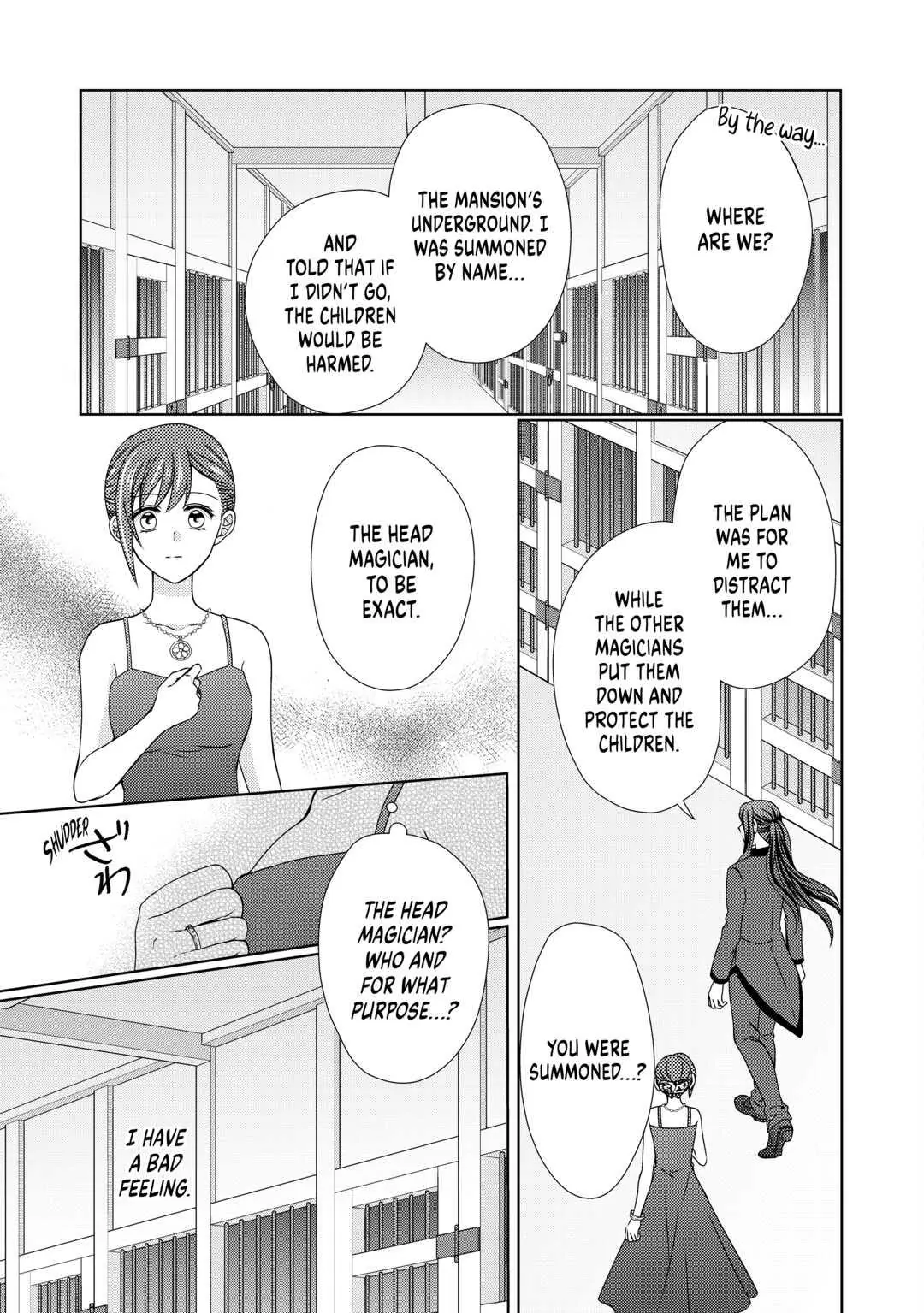 From Maid To Mother - Chapter 68