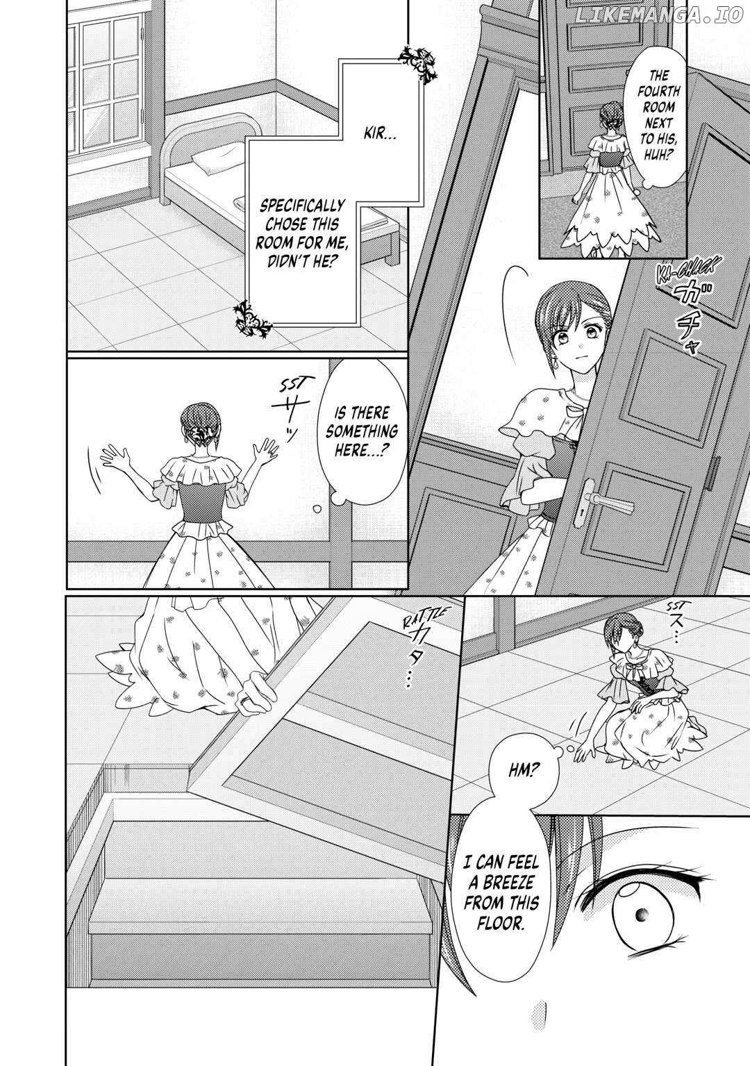 From Maid To Mother - Chapter 67