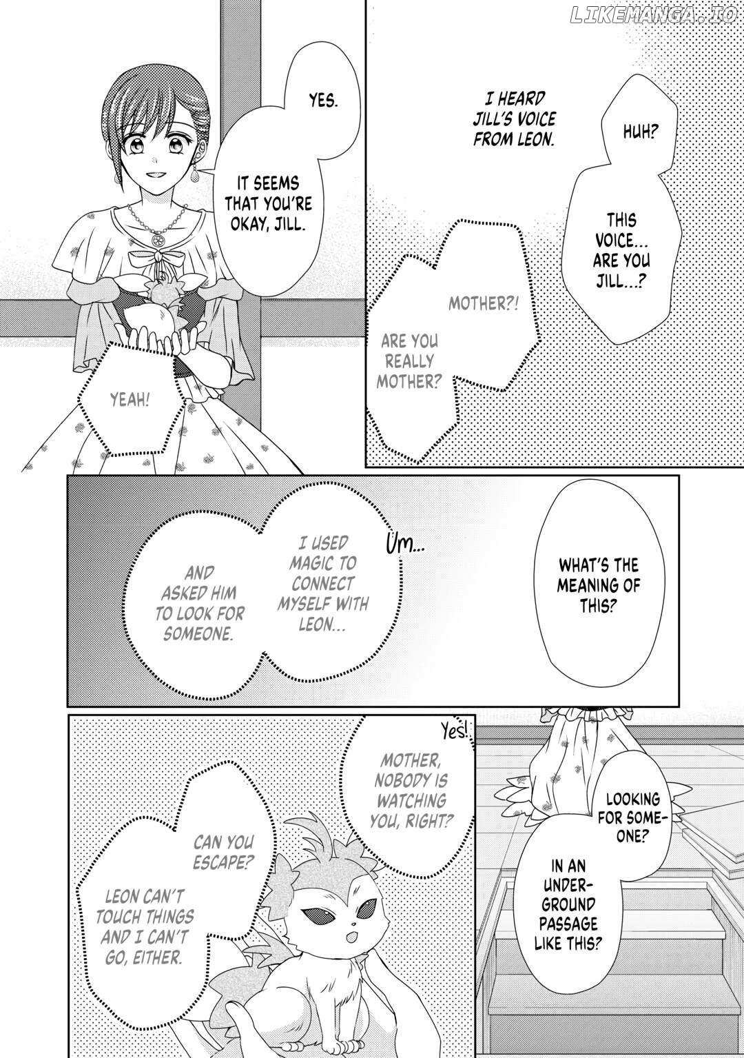 From Maid To Mother - Chapter 67