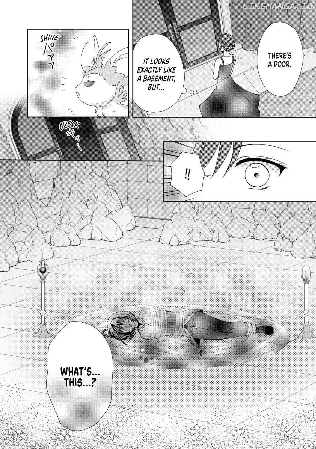 From Maid To Mother - Chapter 67