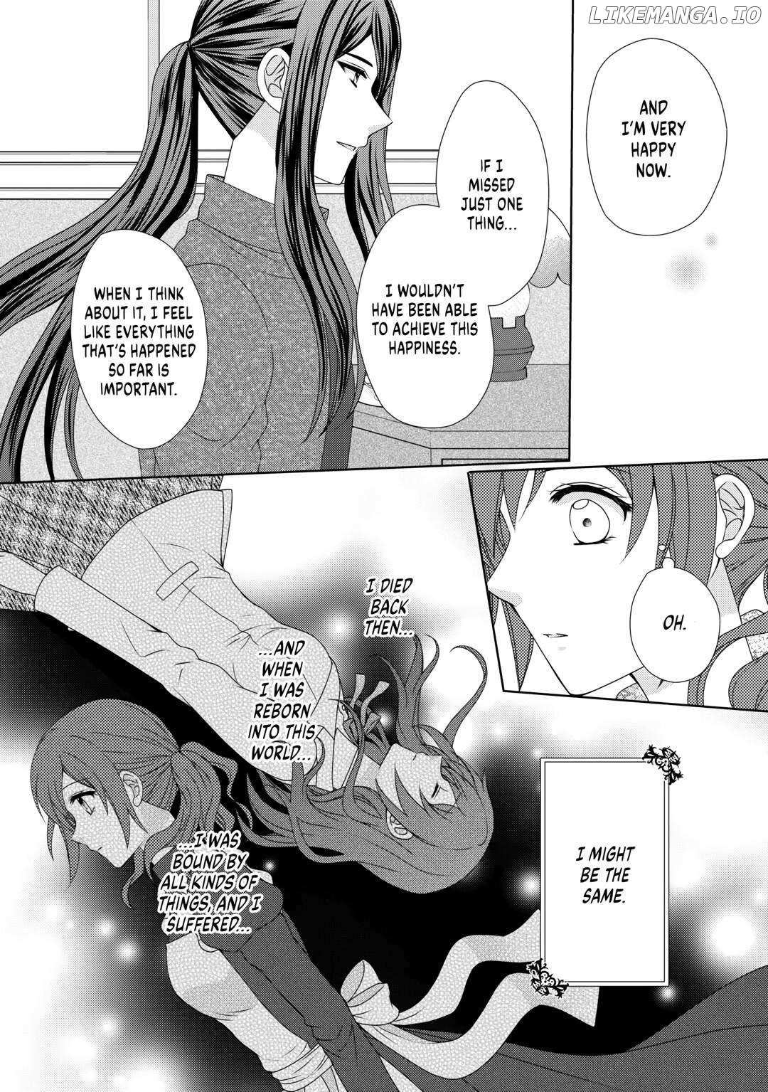 From Maid To Mother - Chapter 63