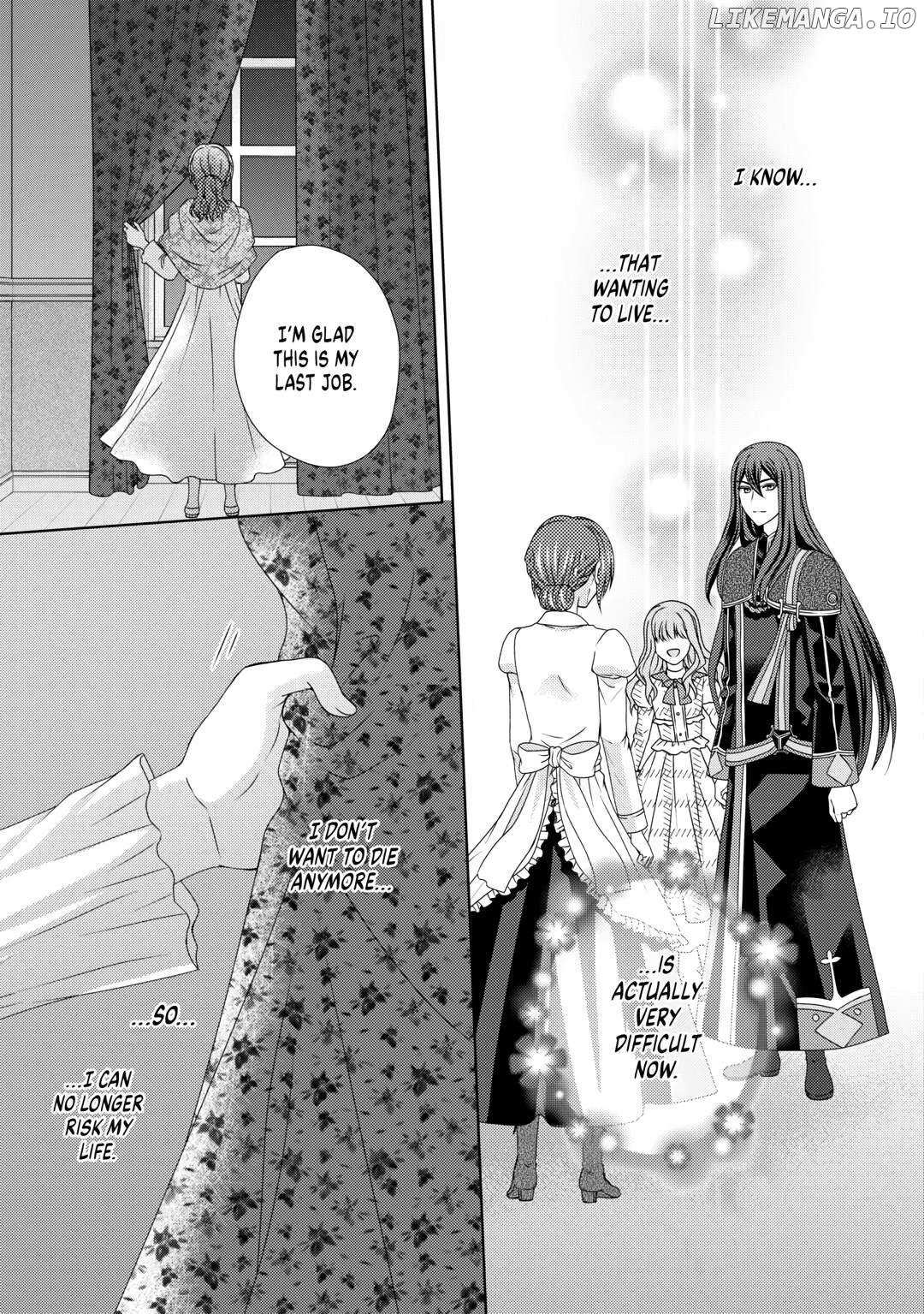 From Maid To Mother - Chapter 63