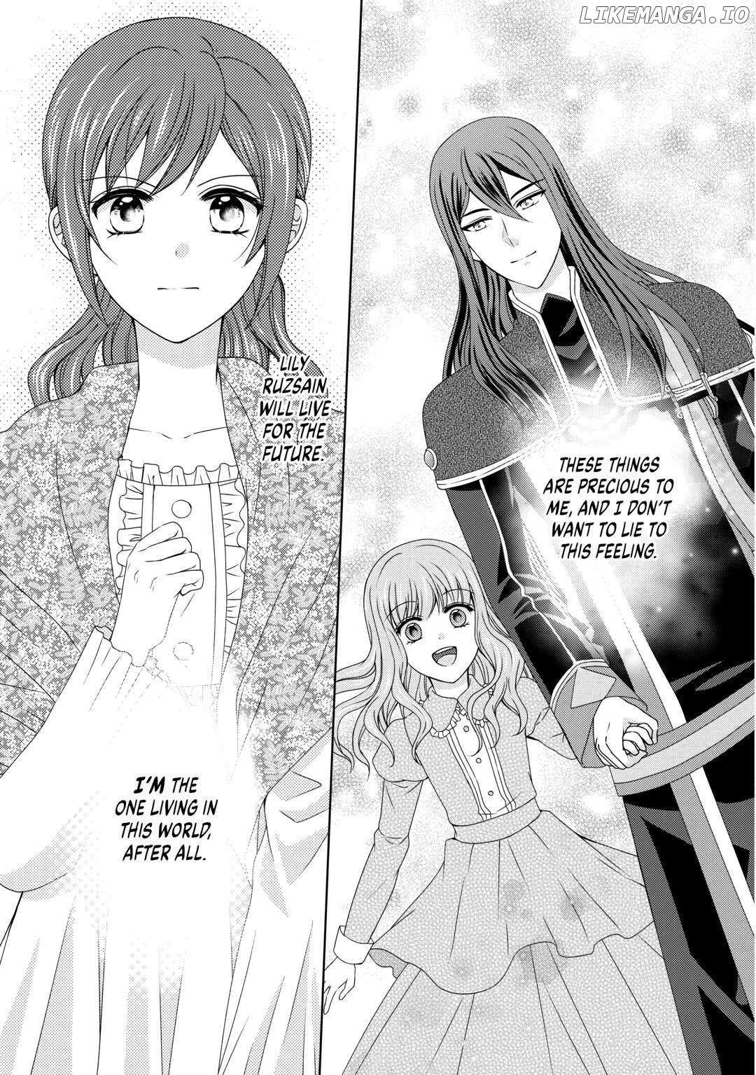 From Maid To Mother - Chapter 63