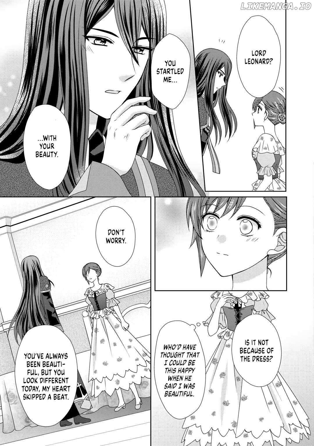 From Maid To Mother - Chapter 63