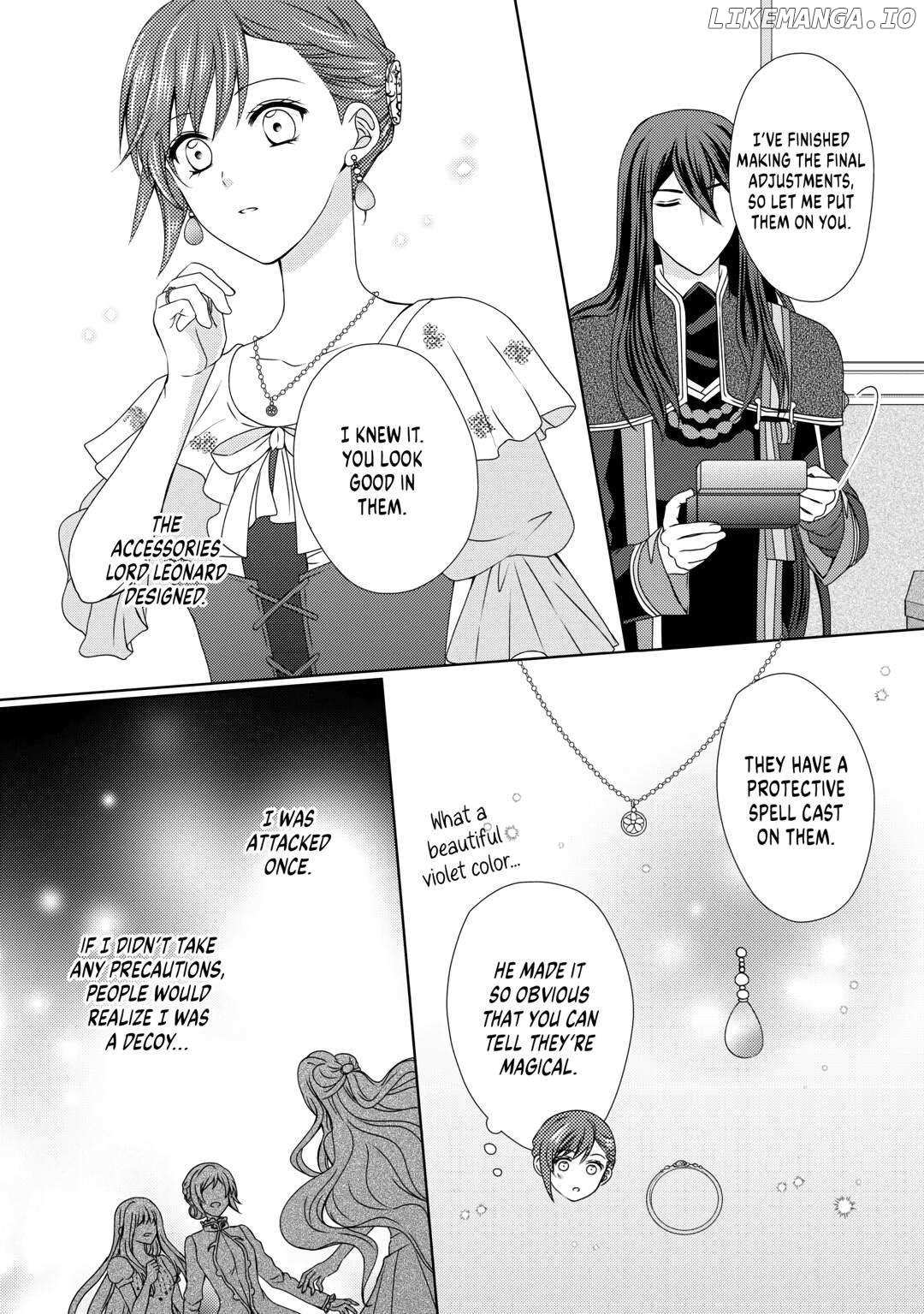 From Maid To Mother - Chapter 63