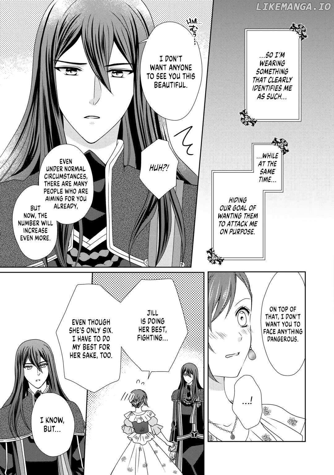 From Maid To Mother - Chapter 63