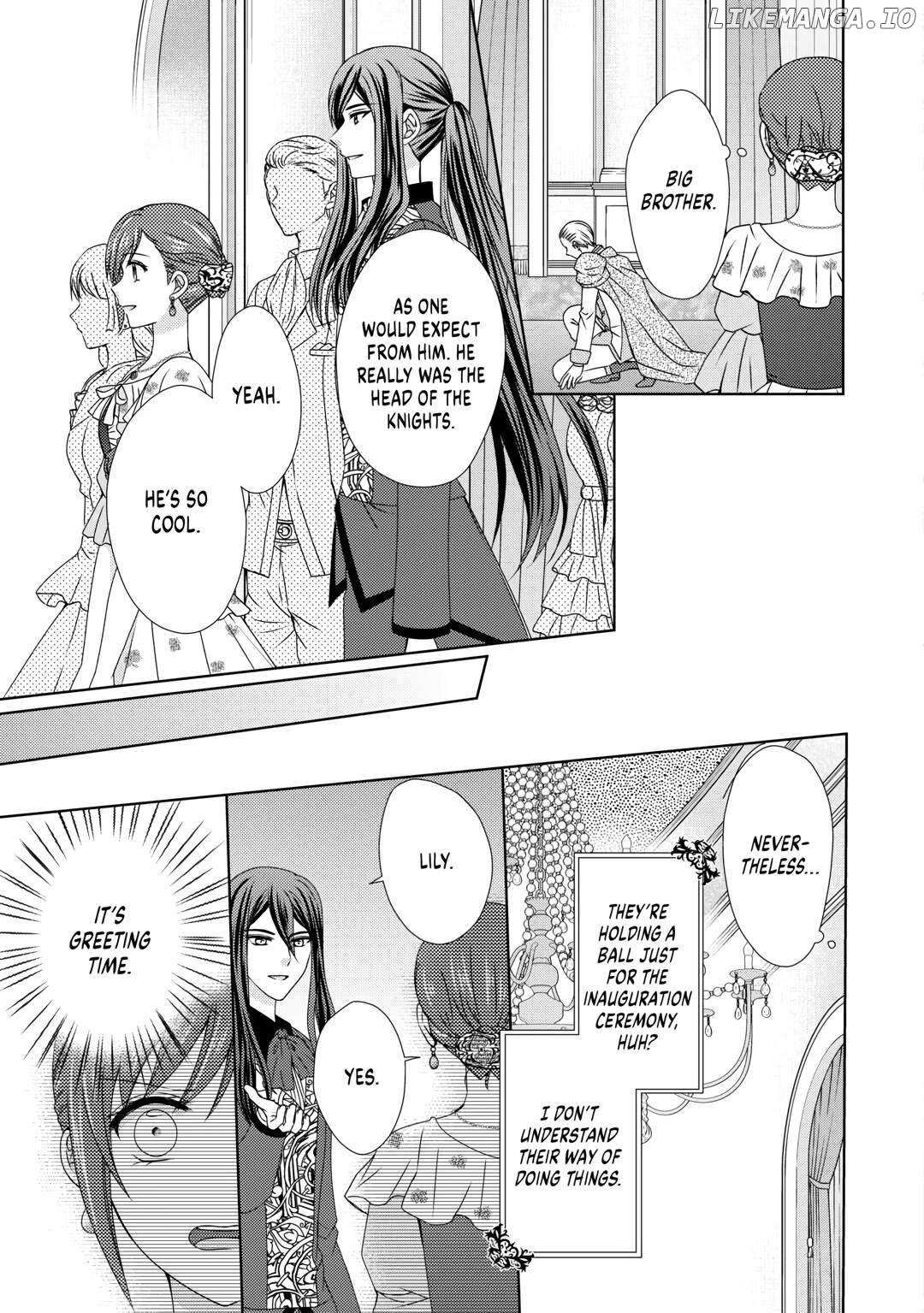 From Maid To Mother - Chapter 63