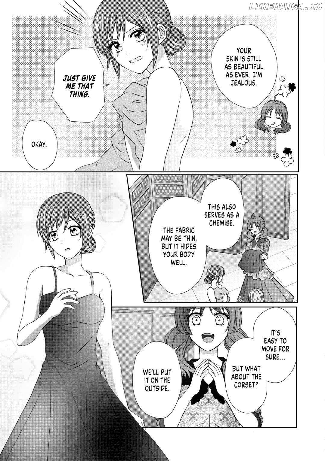 From Maid To Mother - Chapter 62