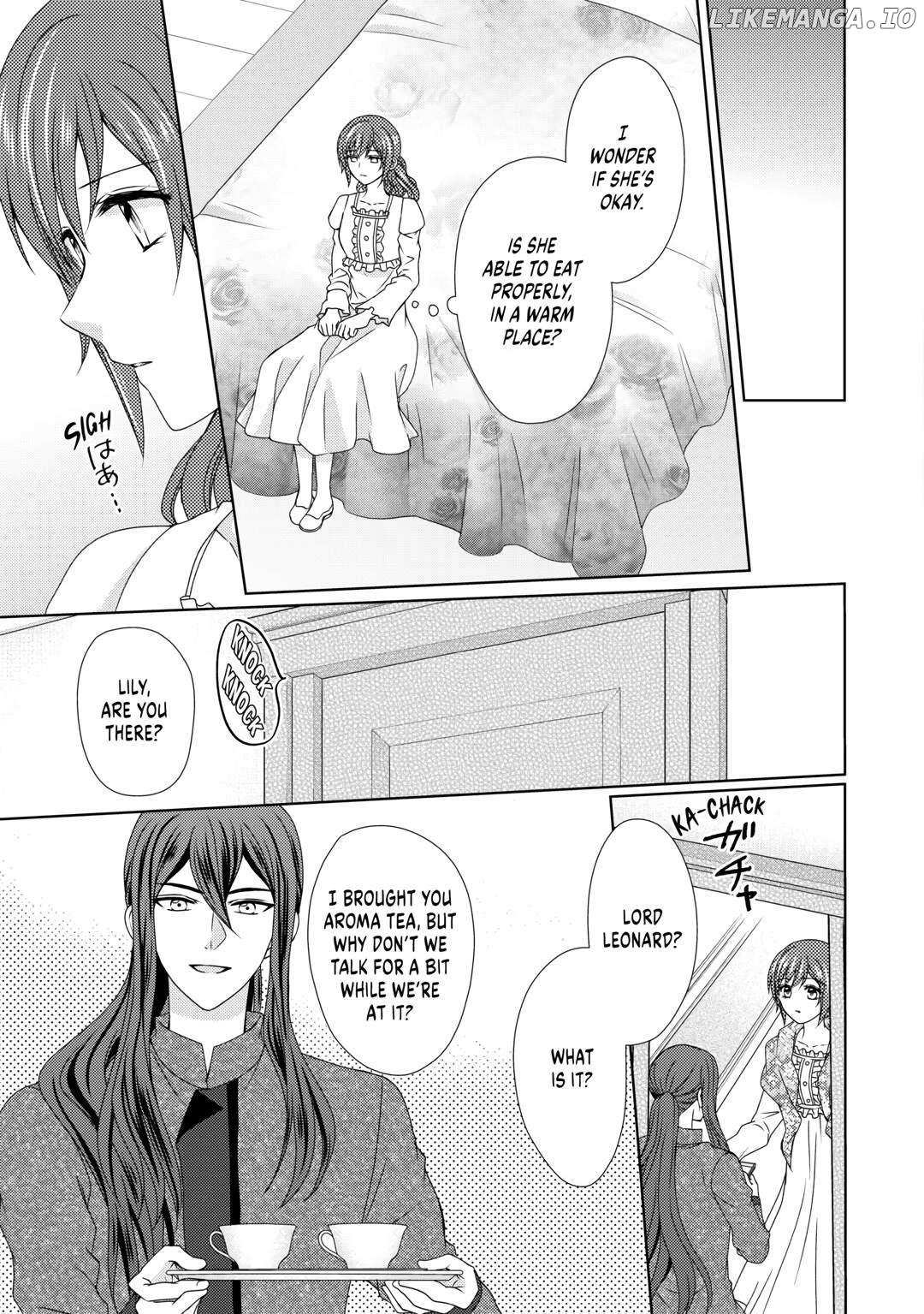 From Maid To Mother - Chapter 62