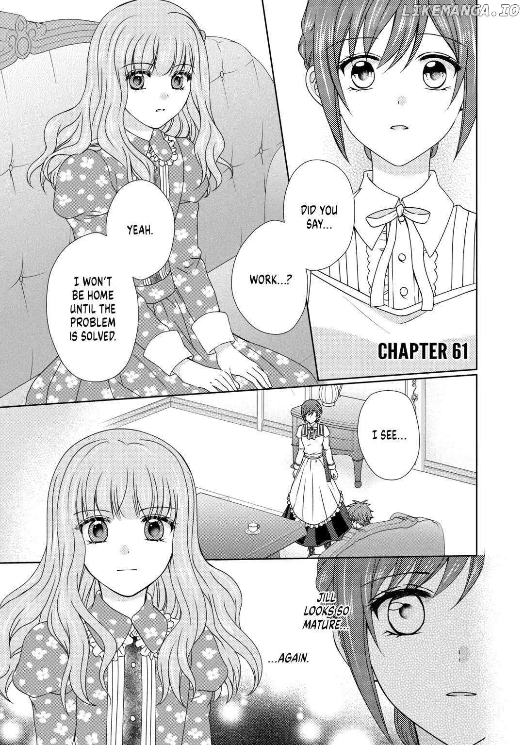 From Maid To Mother - Chapter 61