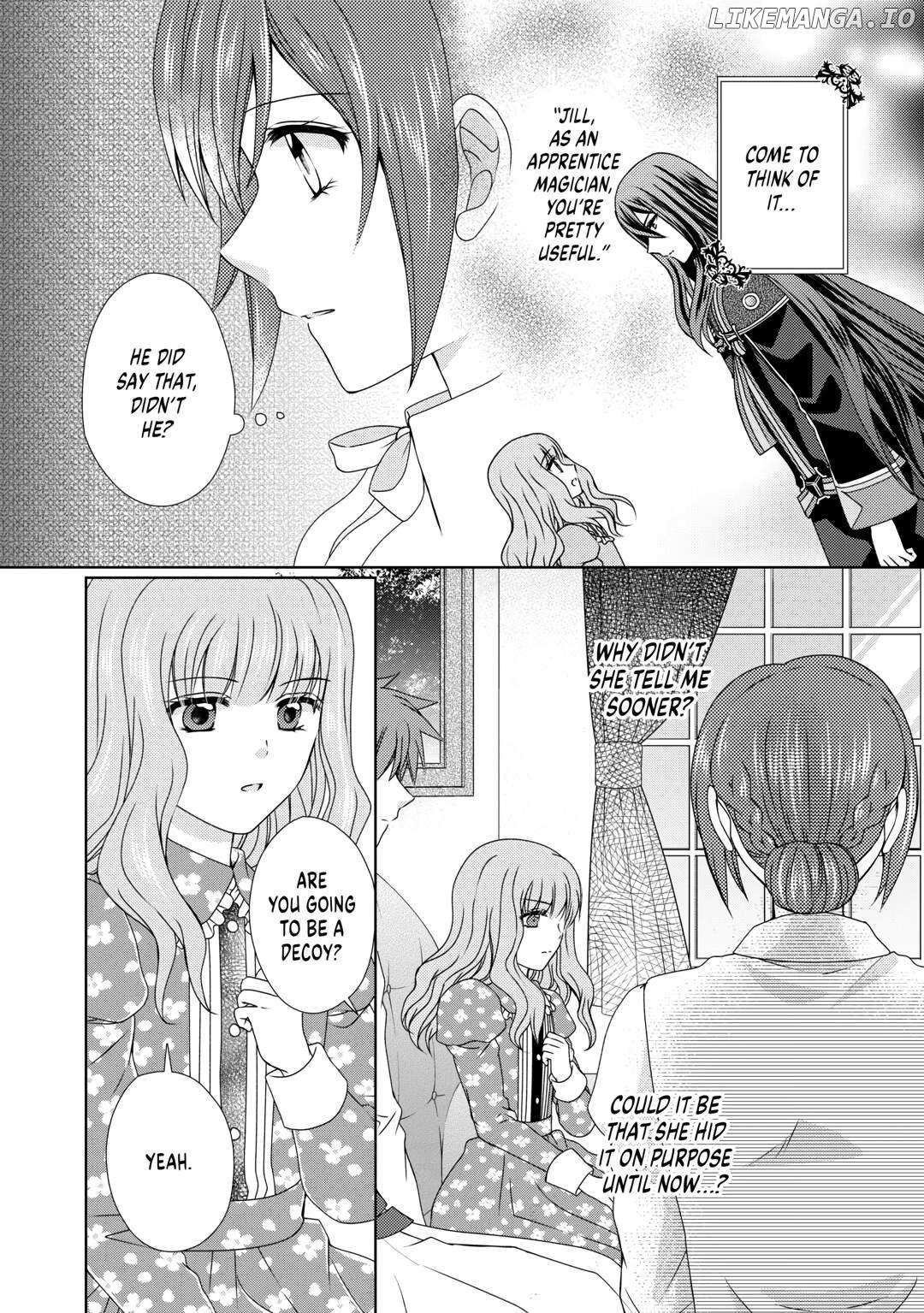 From Maid To Mother - Chapter 61