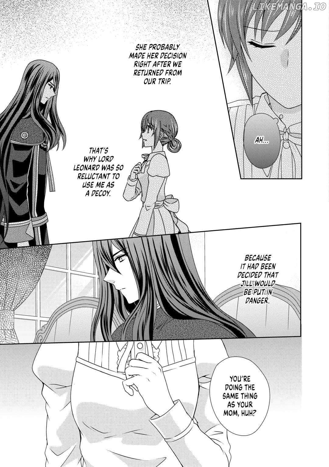 From Maid To Mother - Chapter 61