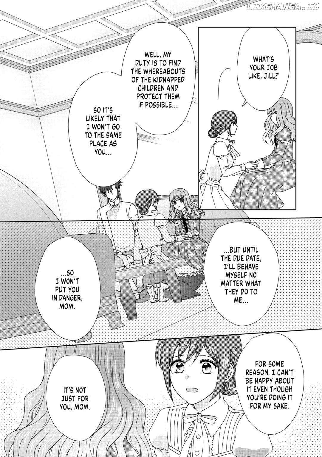 From Maid To Mother - Chapter 61