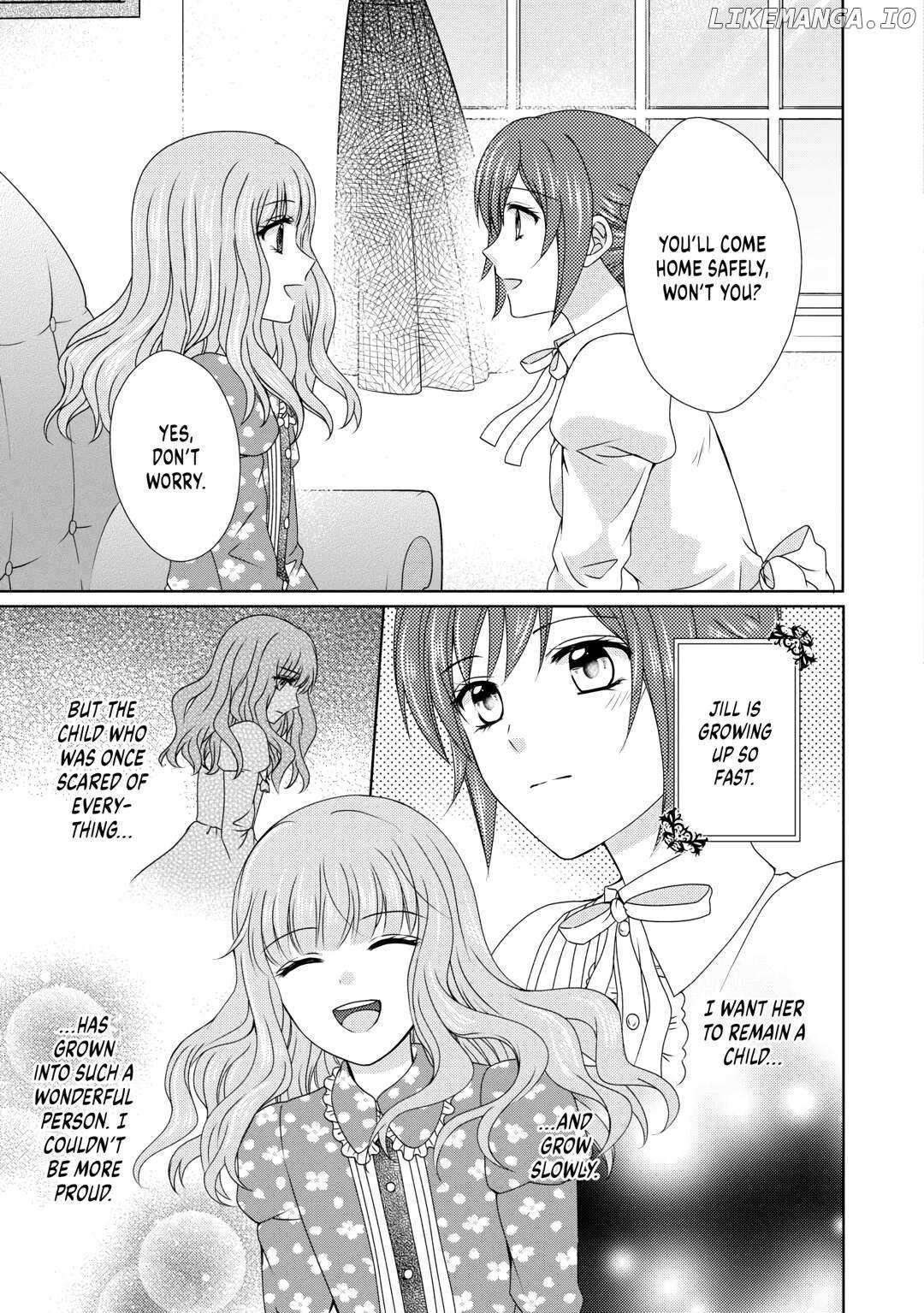 From Maid To Mother - Chapter 61