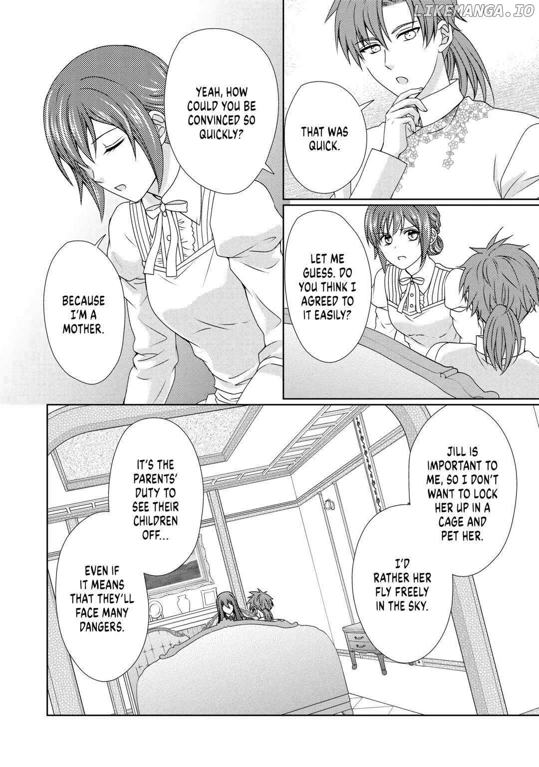 From Maid To Mother - Chapter 61