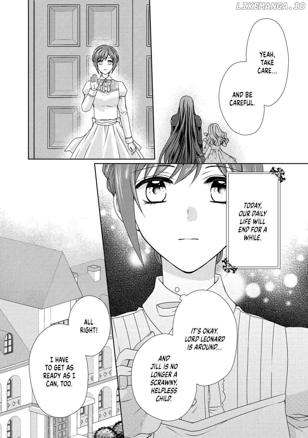 From Maid To Mother - Chapter 61