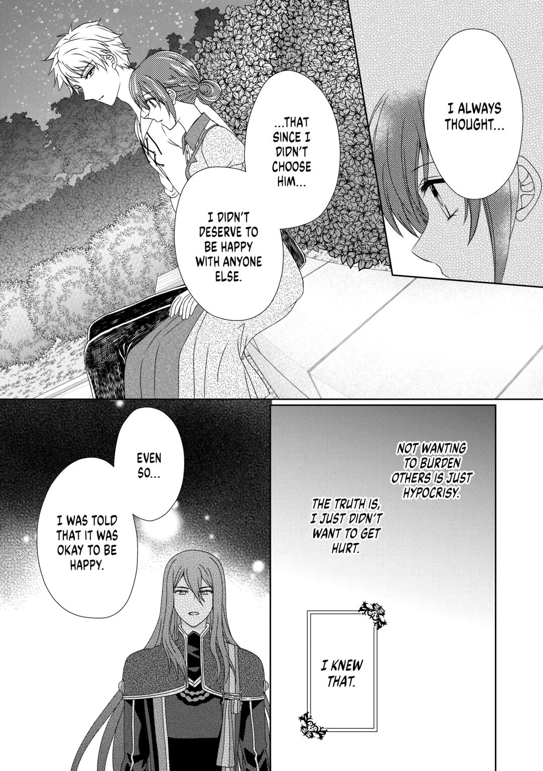 From Maid To Mother - Chapter 71