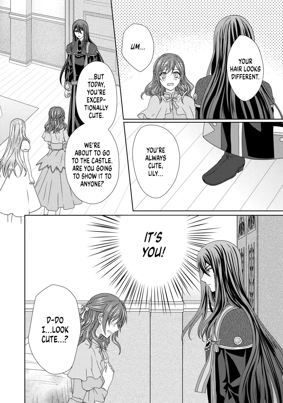 From Maid To Mother - Chapter 71