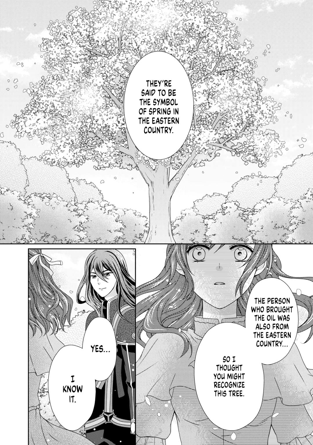 From Maid To Mother - Chapter 71