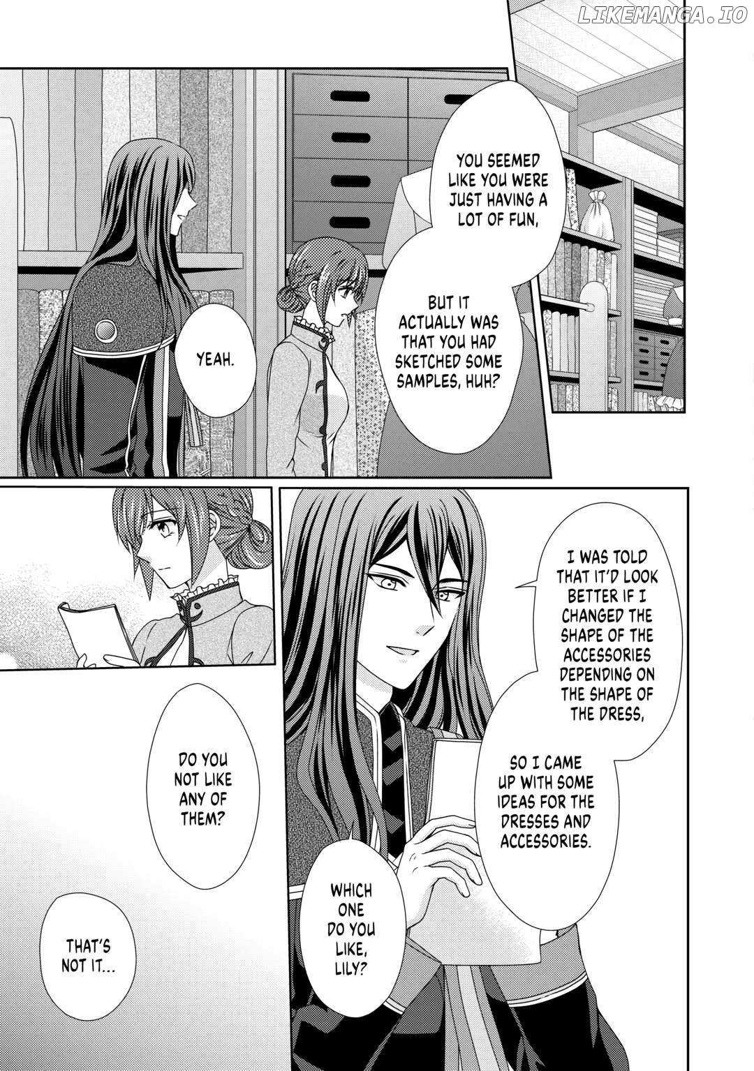 From Maid To Mother - Chapter 60