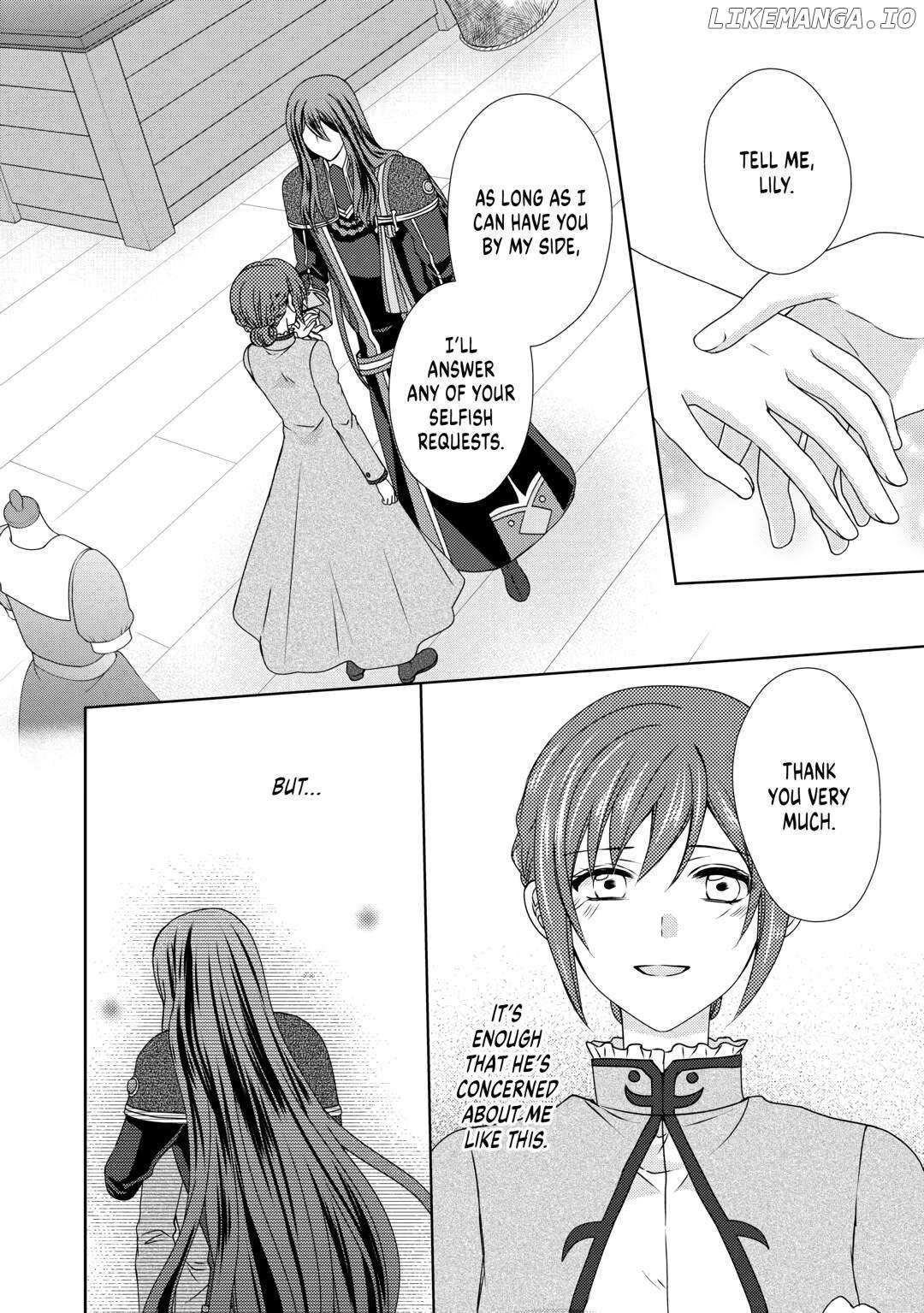 From Maid To Mother - Chapter 60