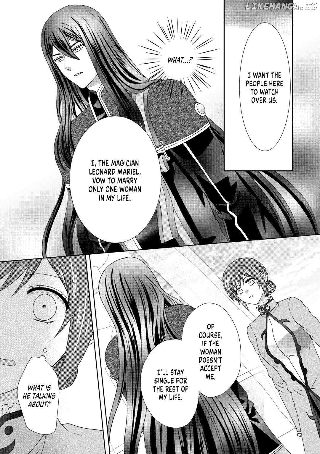 From Maid To Mother - Chapter 60