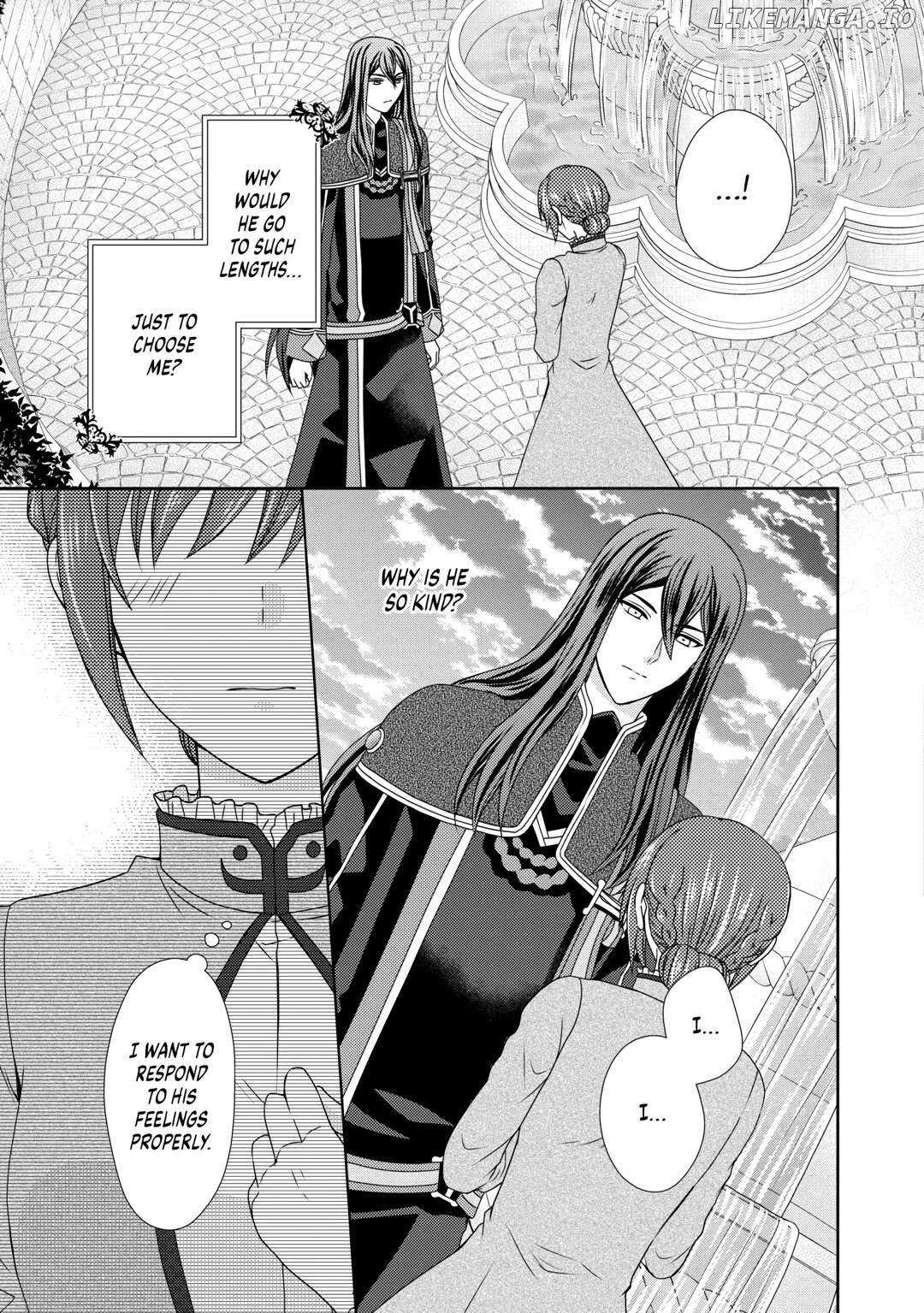 From Maid To Mother - Chapter 60