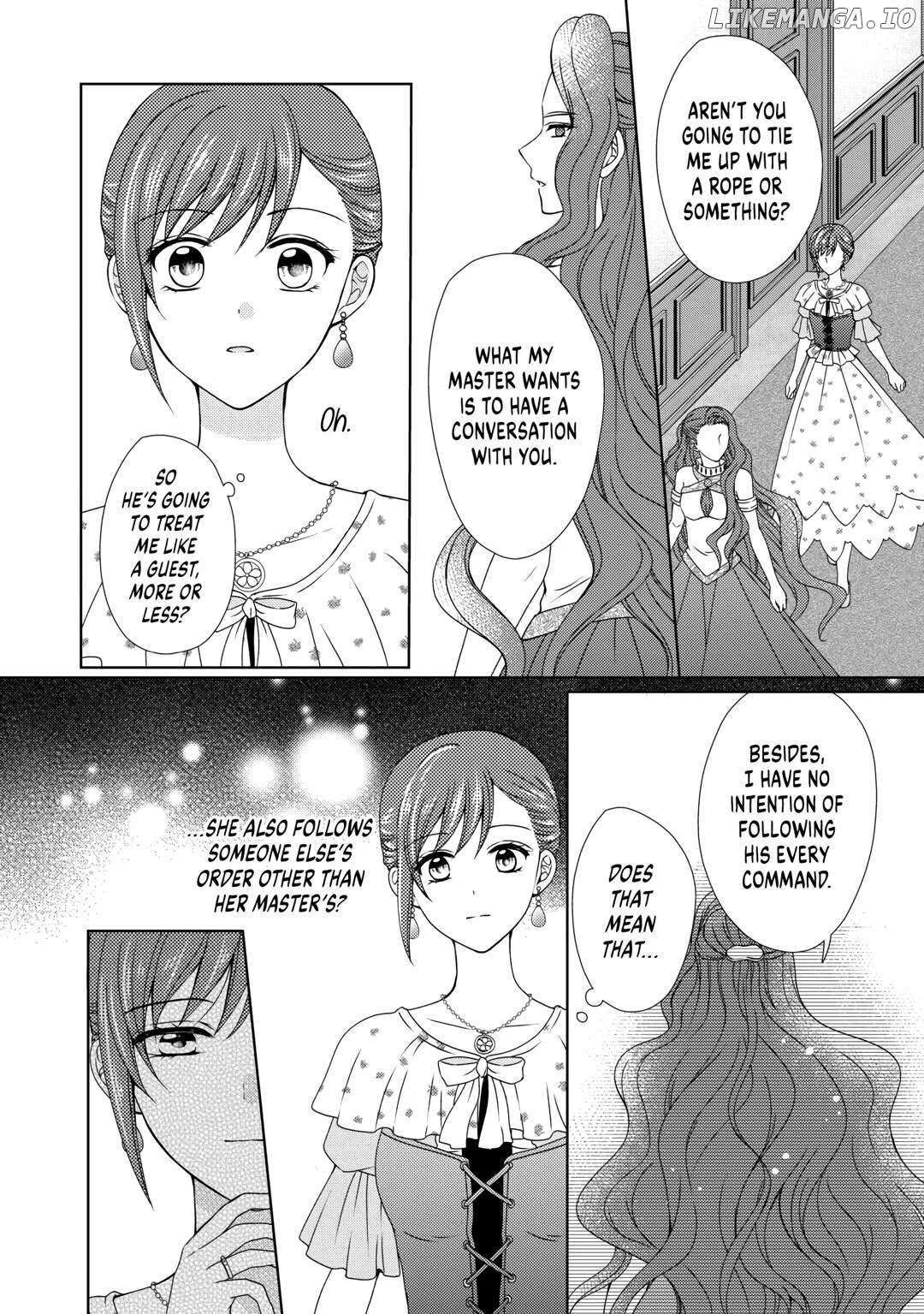 From Maid To Mother - Chapter 66