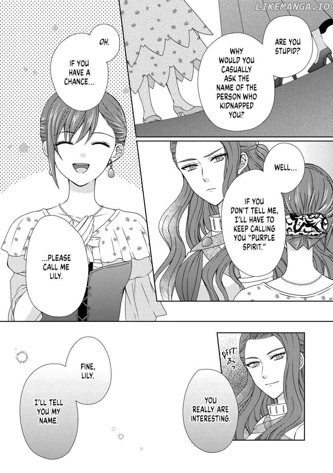 From Maid To Mother - Chapter 66