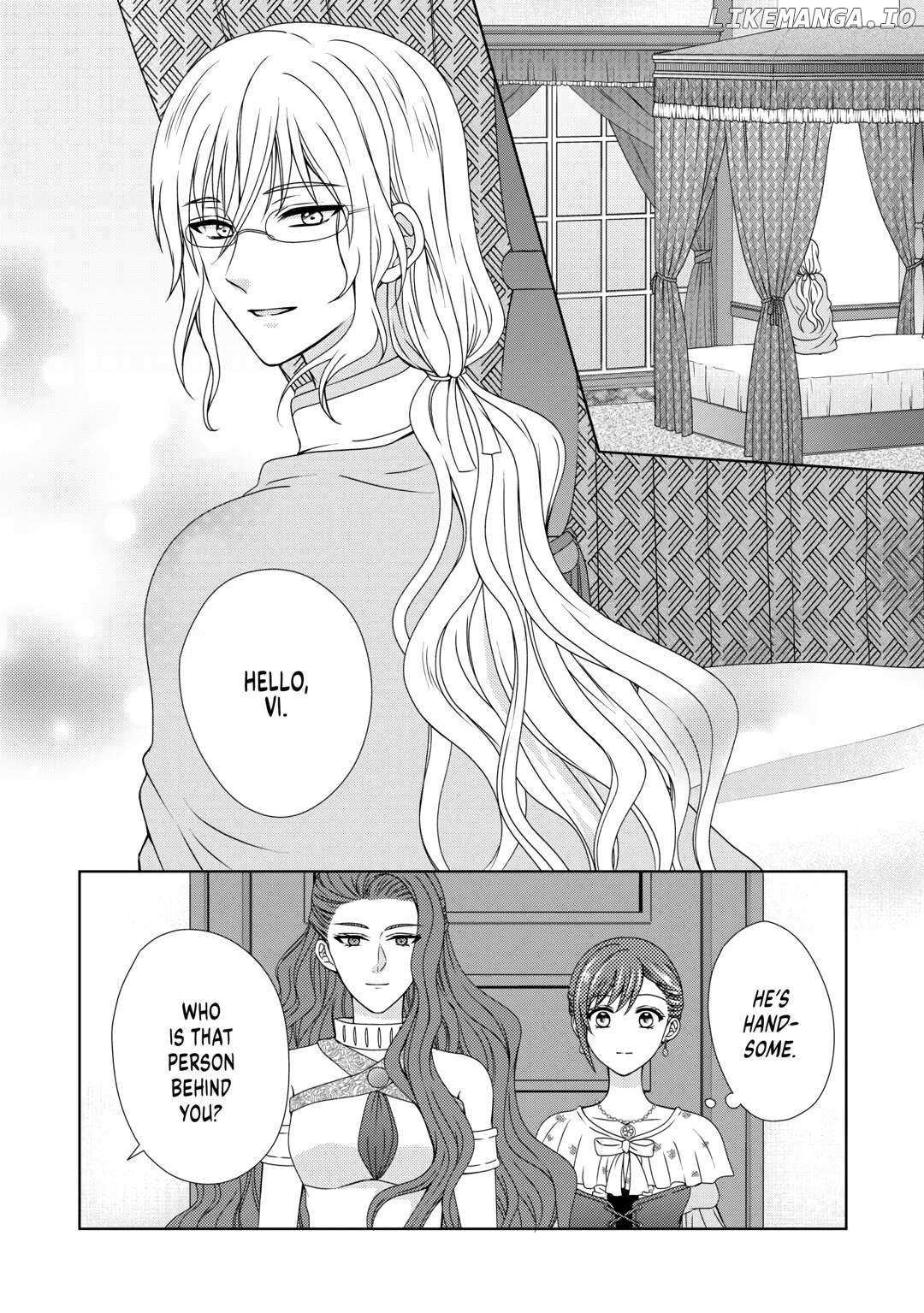 From Maid To Mother - Chapter 66