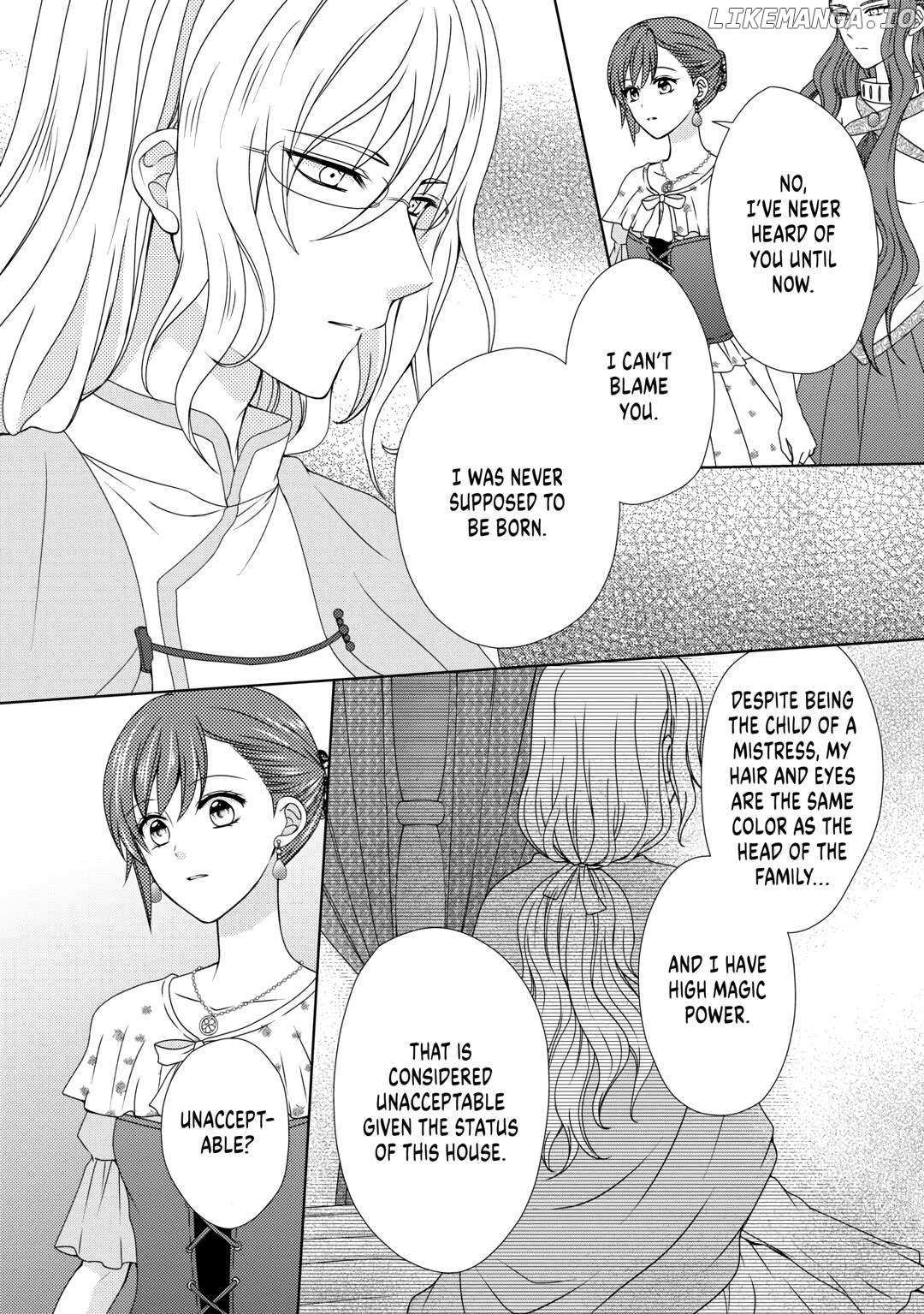 From Maid To Mother - Chapter 66