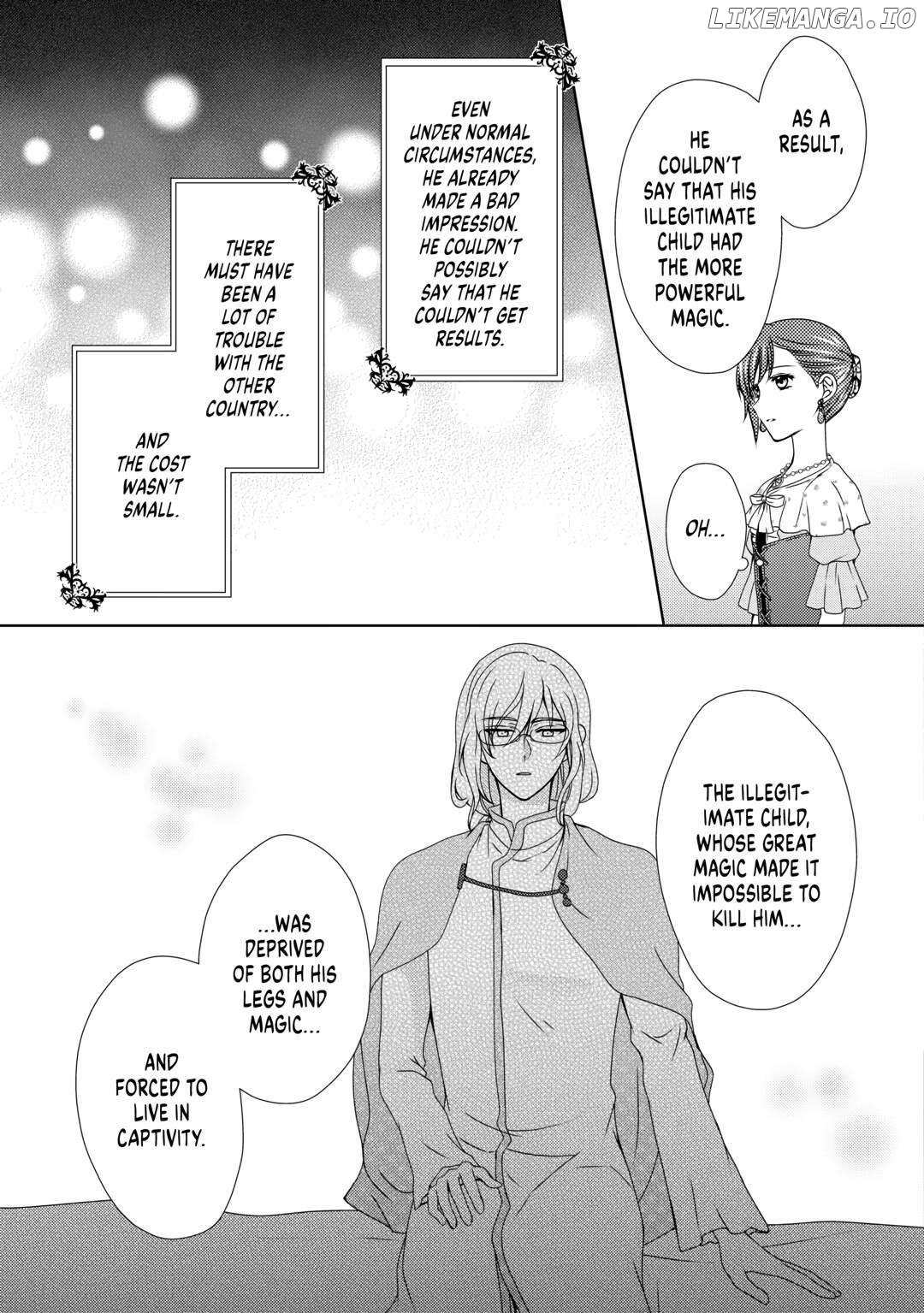 From Maid To Mother - Chapter 66