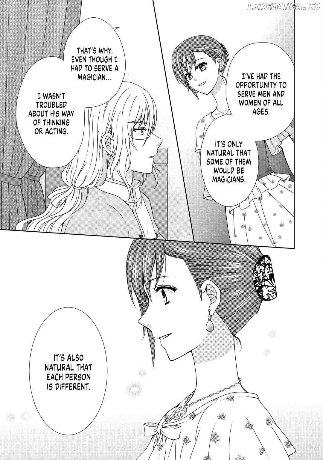 From Maid To Mother - Chapter 66