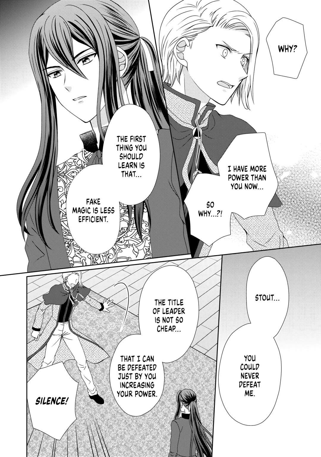 From Maid To Mother - Chapter 70